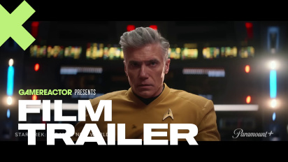 Star Trek: Strange New Worlds - Offici&euml;le Trailer voor seizoen 4 (Paramount+)