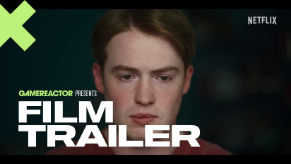 Heartstopper Forever - Offici&euml;le Trailer (Netflix)