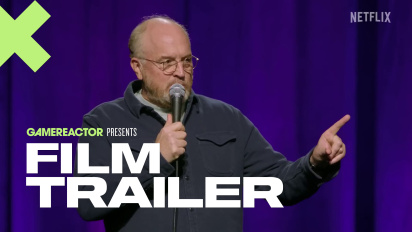 Louis C.K.: Ridiculous - Offici&euml;le Trailer (Netflix)