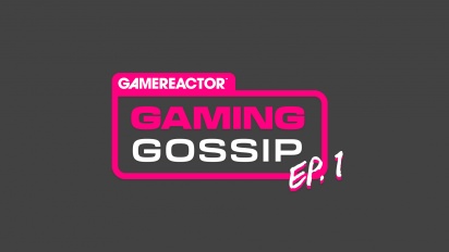 Gaming Gossip - Aflevering 1: We praten over Xbox die multiplatform gaat