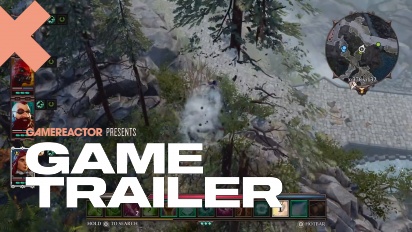 Divinity: Original Sin 2 - Definitive Edition - Nu uit! (Nintendo Switch 2)