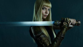 De Lord of the Rings: The Hunt for Gollum heeft Anya Taylor-Joy aan de cast toegevoegd
