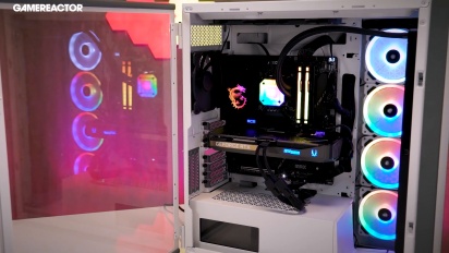 Nvidia RTX - Latentievermindering via RTX 5000 (gesponsord)