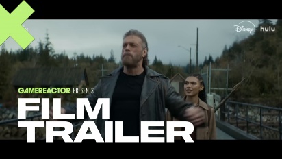 Percy Jackson and the Olympians Seizoen 2 - Trailer 2 (Disney+)