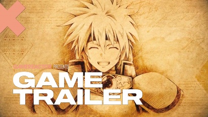 Tales of Series 30e jubileum herdenkingsfilm