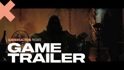 007 First Light - Bawma onthulling