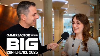 De kunst van pixel art in Witchbrook en verder - Jade Evans BIG Conference Interview