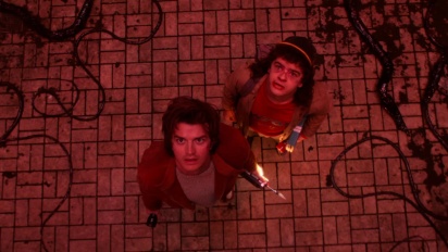 Kan de bende Vecna? neerhalen