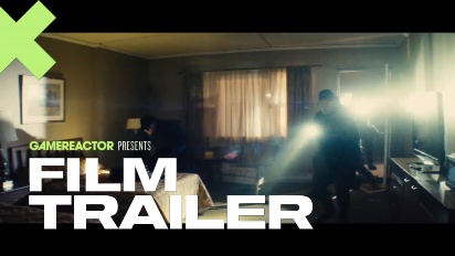 Disclosure Day - Offici&euml;le Teaser