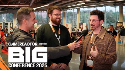 Het verhaal achter een van de indie-lievelingen van 2025 - Is This Seat Taken? BIG Conference Interview