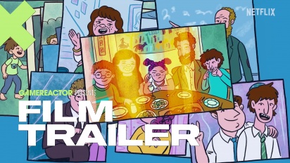 Long Story Short - Officiële trailer
