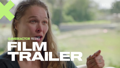 Countdown: Rousey vs. Carano - Offici&euml;le Trailer (Netflix)