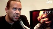 GC09: Risen interview