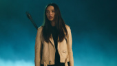 Crystal Reed vertelt hoe haar volgende film AI zal verkennen