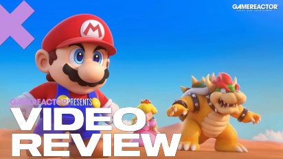 Super Mario RPG - Video recensie