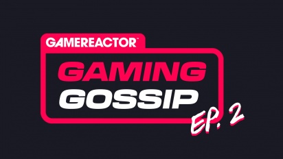 Gaming Gossip - Aflevering 2: Onze verwachtingen en hoop voor de opvolger van Switch