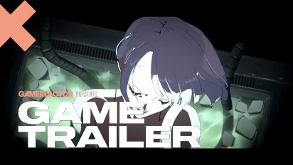 Guilty Gear: Strive: Season Pass 4 speelbaar personage #4 Lucy Trailer