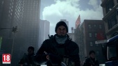 The Division - Free Weekend Trailer (Dutch)