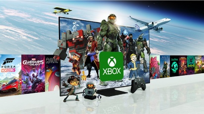 Microsoft legt de inspanningen van Xbox op meerdere platforms uit