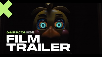 Five Nights at Freddy's 2 - Officiële trailer 2