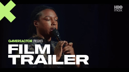Josh Johnson: Symphony - Offici&euml;le Trailer (HBO Max)