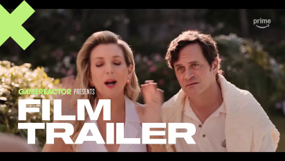 Elle - Offici&euml;le Teaser (Prime Video)