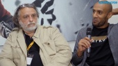 Dishonored: Death of the Outsider - Dinga Bakaba and Christophe Carrier Interview