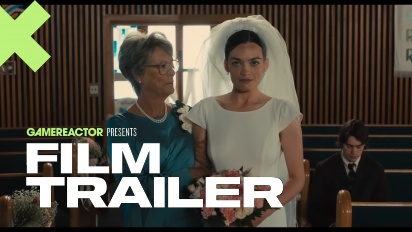 Ella McCay - Officiële trailer