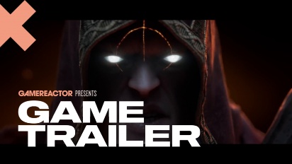 Darksiders 4 - Aankondiging Teaser Trailer