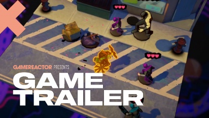 Teenage Mutant Ninja Turtles: Tactical Takedown - Xbox en Nintendo Switch onthullen trailer