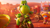 The Super Mario Galaxy Movie werkt als het goed wordt gedaan