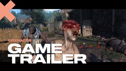 Dying Light: The Beast - Bloed en ingewanden