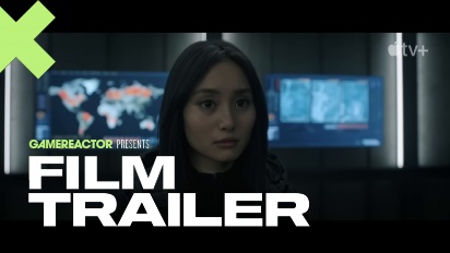 Invasion: Seizoen 3 - Officiële trailer