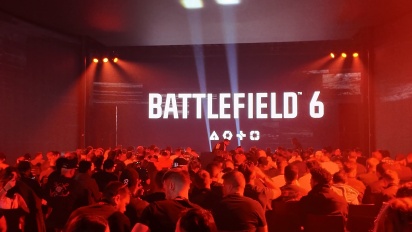 Battlefield 6 - Een bezoek aan Los Angeles om de aankomende shooter te zien