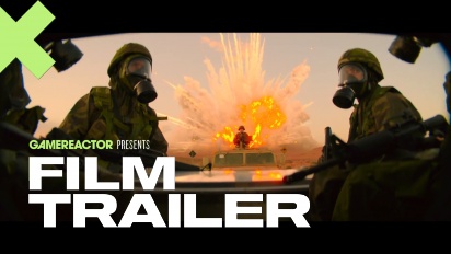 Koude opslag - Officiële teaser trailer