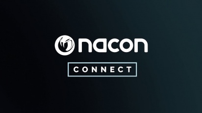 Nacon organiseert volgende week een Connect show