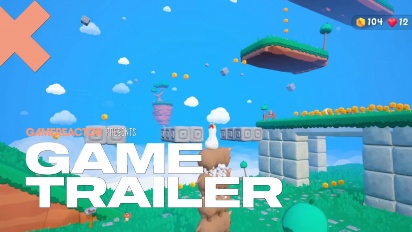 Dodo Duckie - Aankondiging Trailer
