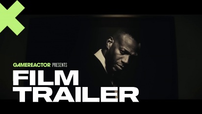 Him - Officiële trailer