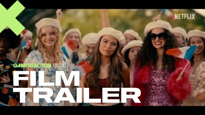 The Wrong Paris - Officiële trailer