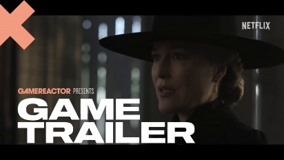 De verlatingen | Officiële trailer | Netflix Nederland