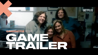 De Carman Family Sterfgevallen | Officiële trailer | Netflix Nederland