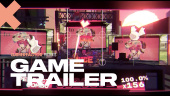 Unbeatable - The D-Cell APB - The Jamie Paige Content Companion announcement