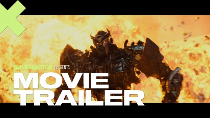 Transformers: Rise of the Beasts - Laatste trailer