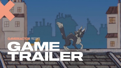 Kimchi: A Stars in the Trash Story - Officiële lanceringstrailer