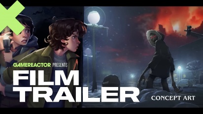 Stranger Things: Tales from '85 - Officiële aankondiging