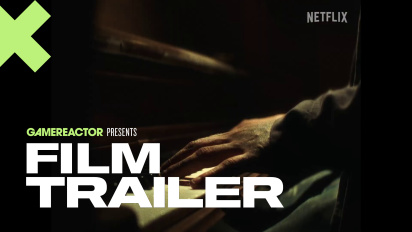 The Singers - Offici&euml;le Trailer (Netflix)