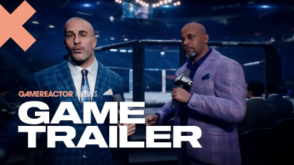 UFC 6 - Onthullingstrailer (PS5)