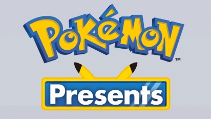 Een Pokémon Day Pokémon Presents staat gepland voor volgende week
