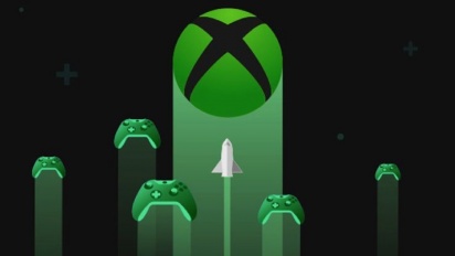 Xbox gaat niet volledig digitaal