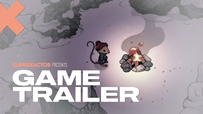 Winter Burrow - Nintendo Switch Aankondiging Trailer